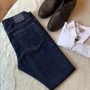 BONOBOS: men’s jeans size 32/32
